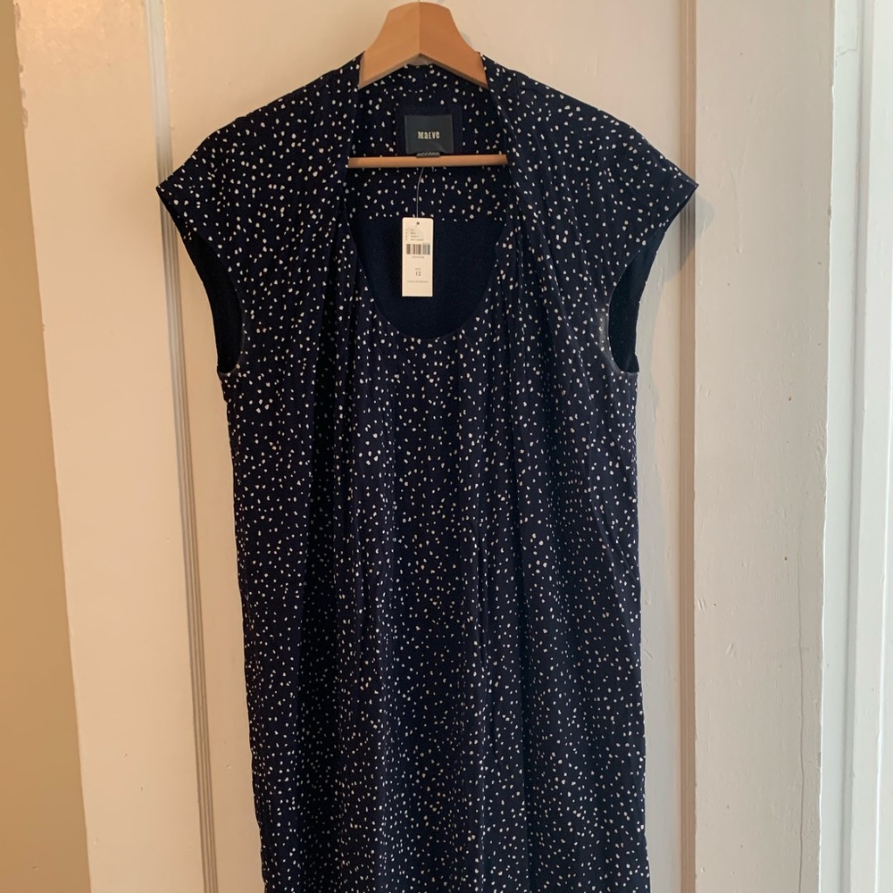 Anthropologie maeve dress - nwt 12